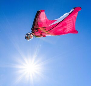 wingsuit FFC